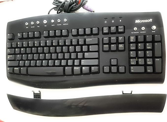 Microsoft Digital Media Pro Keyboard