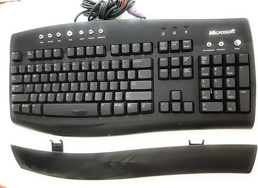 Microsoft Digital Media Pro Keyboard