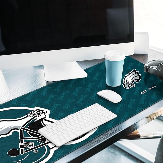 YouTheFan NFL Logo Series Deskpad