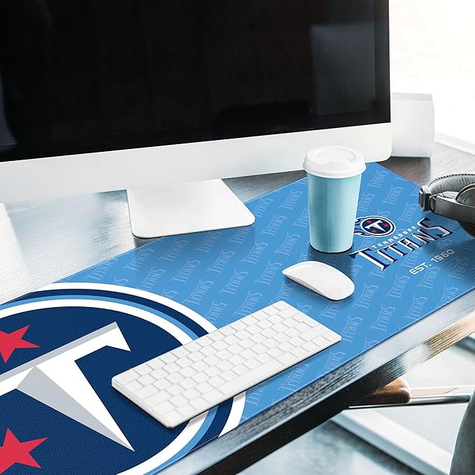 YouTheFan NFL Logo Series Deskpad