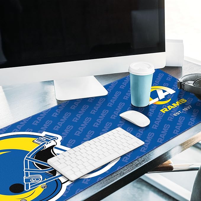 YouTheFan NFL Logo Series Deskpad