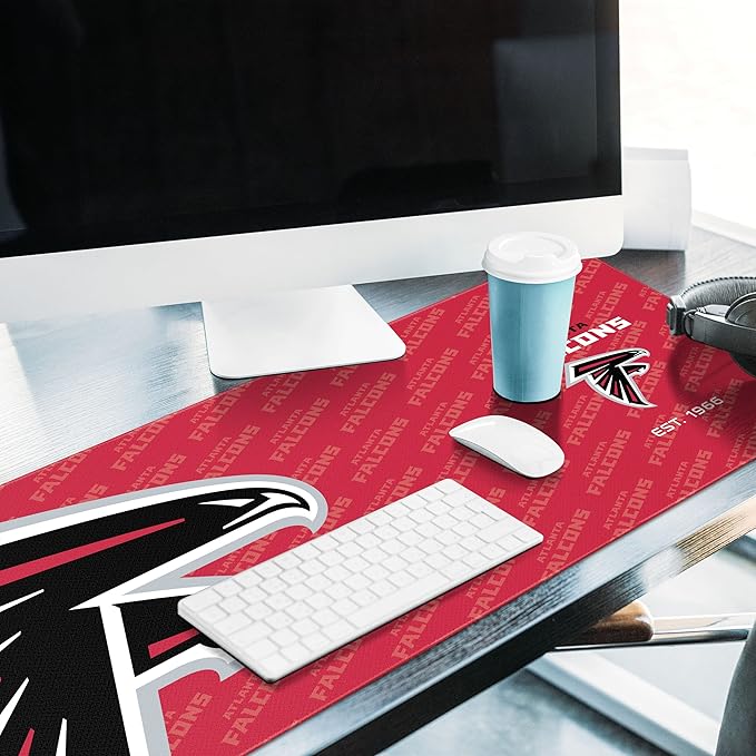 YouTheFan NFL Logo Series Deskpad