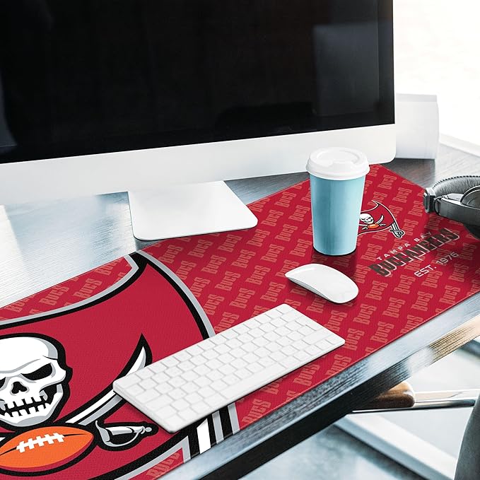 YouTheFan NFL Logo Series Deskpad